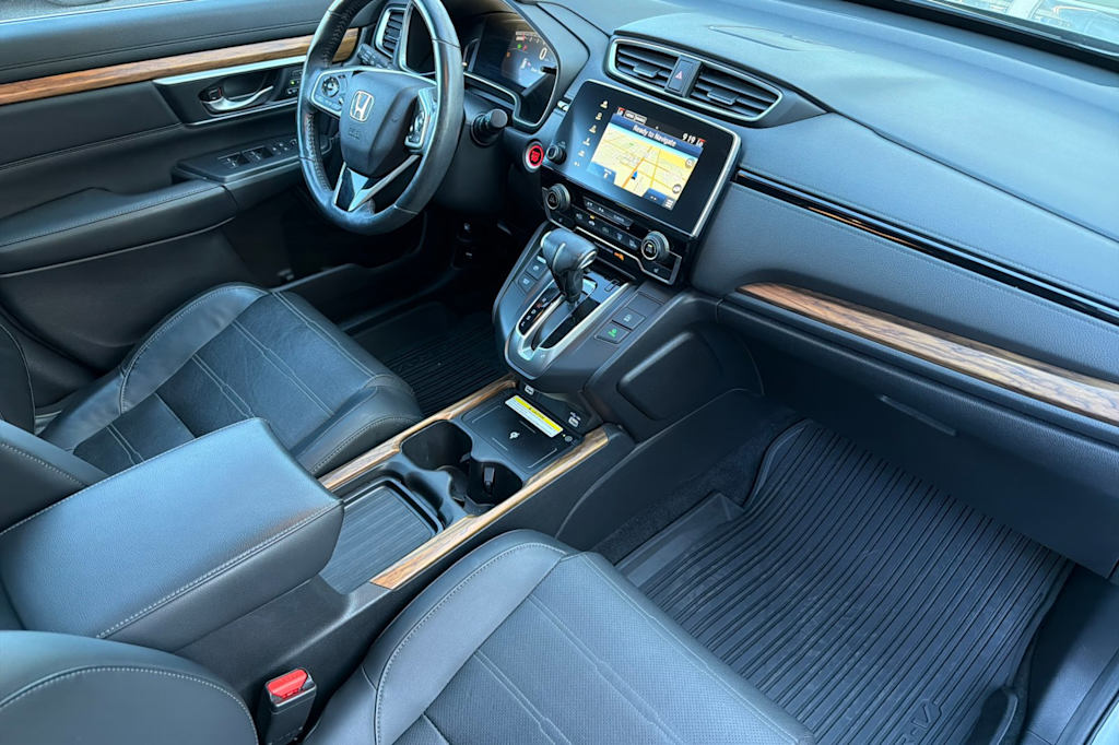 Thumbnail: 2020 Honda CR-V - 12