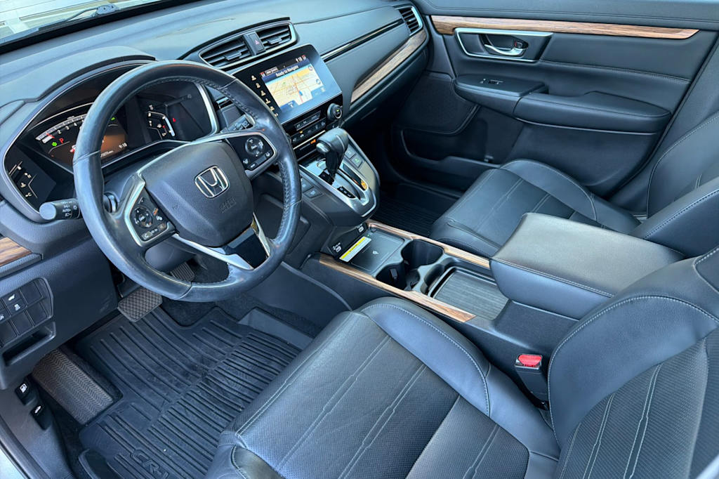 Thumbnail: 2020 Honda CR-V - 9
