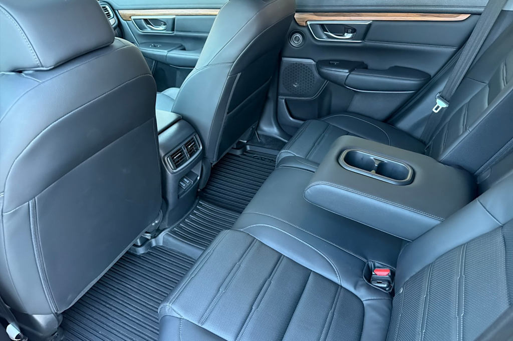 Thumbnail: 2020 Honda CR-V - 10