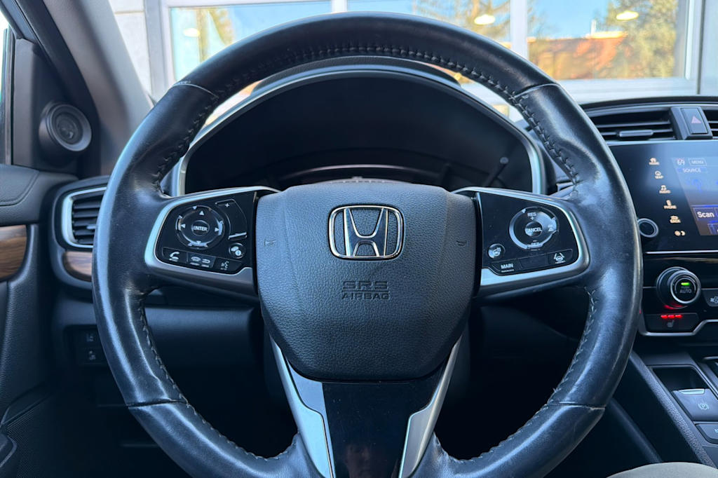 Thumbnail: 2020 Honda CR-V - 27