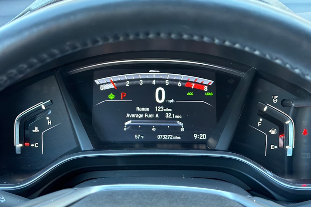 Thumbnail: 2020 Honda CR-V - 15