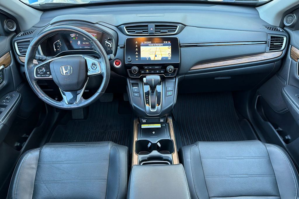 Thumbnail: 2020 Honda CR-V - 2