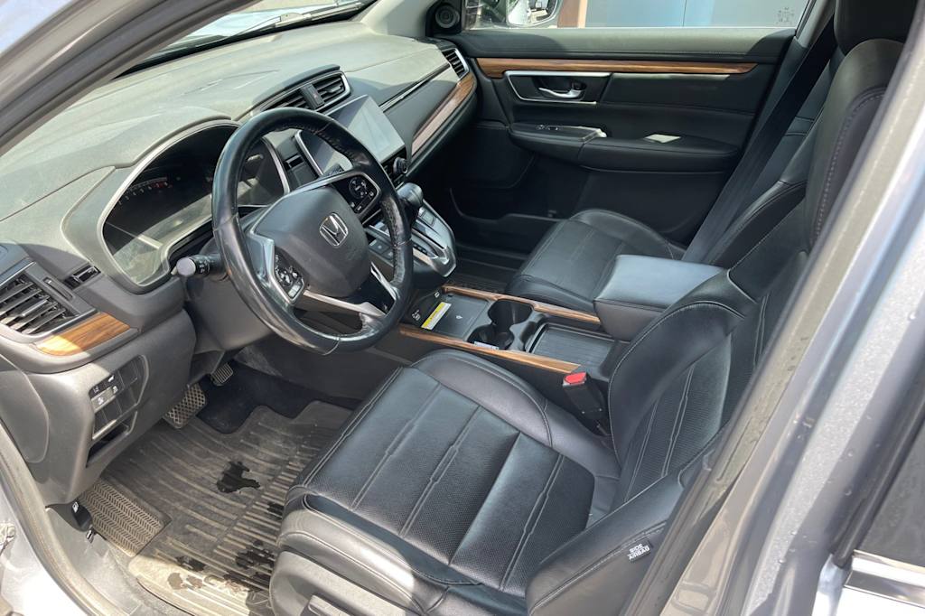 Thumbnail: 2020 Honda CR-V - 10