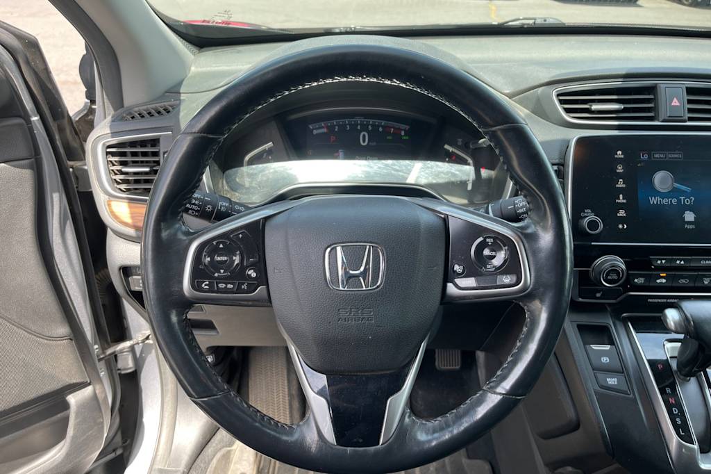 Thumbnail: 2020 Honda CR-V - 9