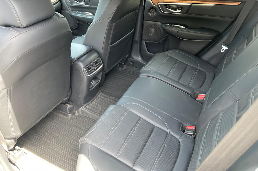 Thumbnail: 2020 Honda CR-V - 11