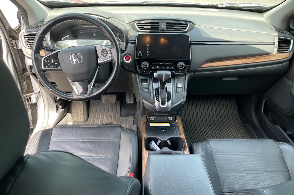 Thumbnail: 2020 Honda CR-V - 2