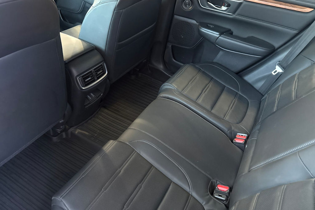 Thumbnail: 2020 Honda CR-V - 9