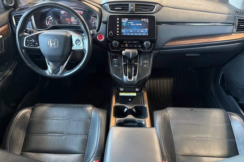 Thumbnail: 2020 Honda CR-V - 2