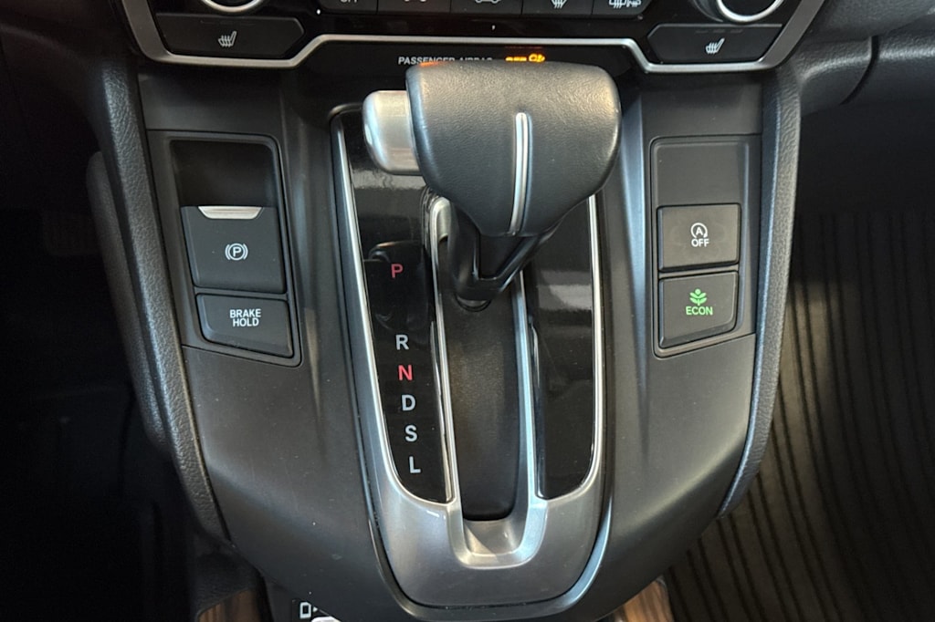Thumbnail: 2020 Honda CR-V - 13