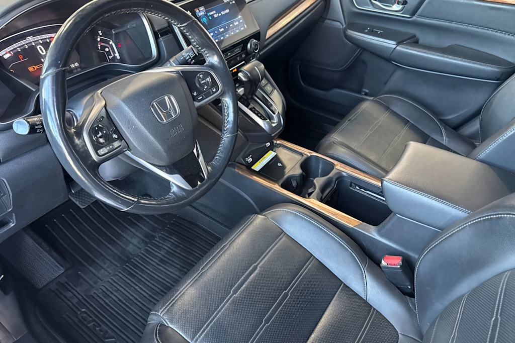 Thumbnail: 2020 Honda CR-V - 8