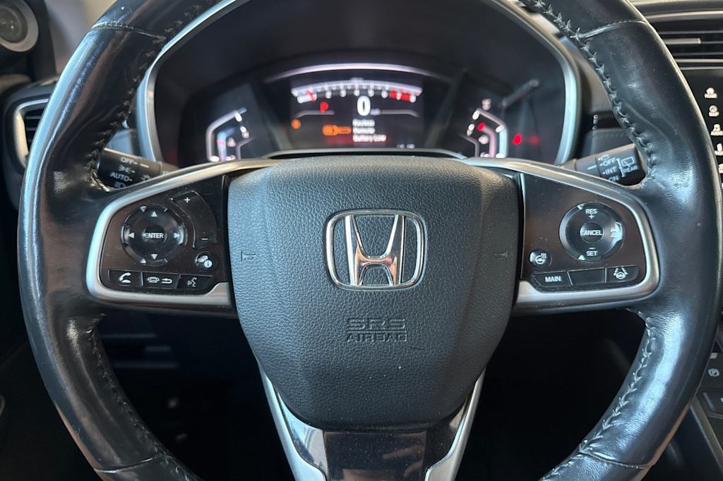 Thumbnail: 2020 Honda CR-V - 28