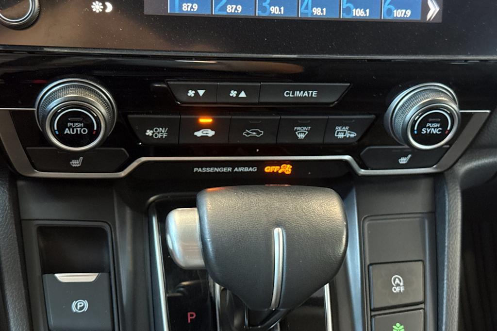 Thumbnail: 2020 Honda CR-V - 26