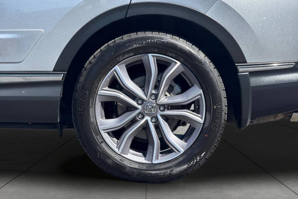 Thumbnail: 2020 Honda CR-V - 7