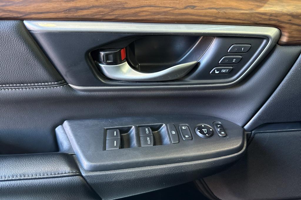 Thumbnail: 2020 Honda CR-V - 21