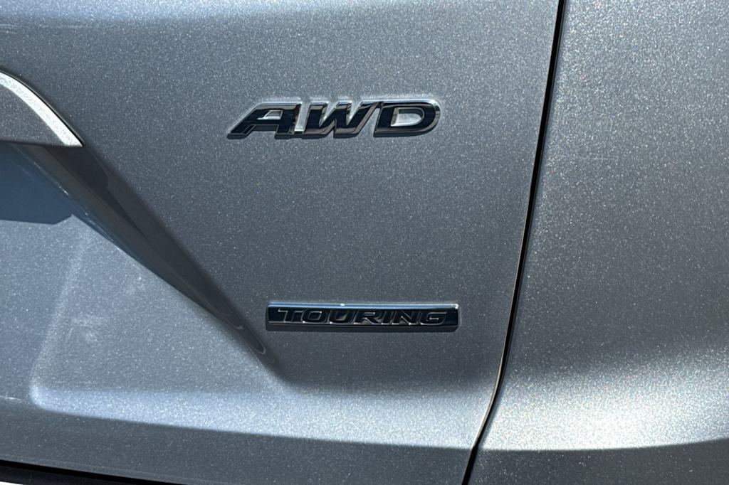 Thumbnail: 2020 Honda CR-V - 6