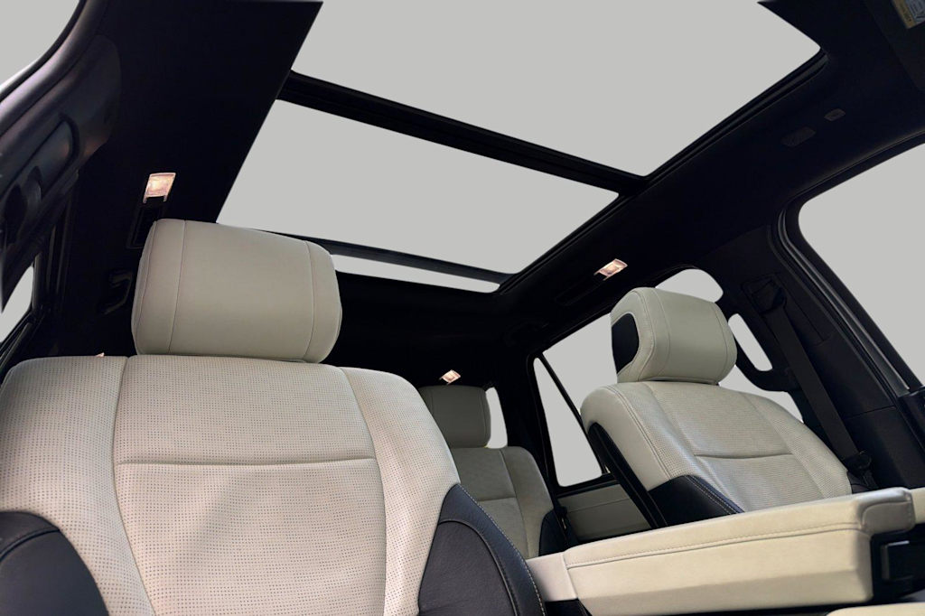Thumbnail: 2023 Toyota Sequoia - 24