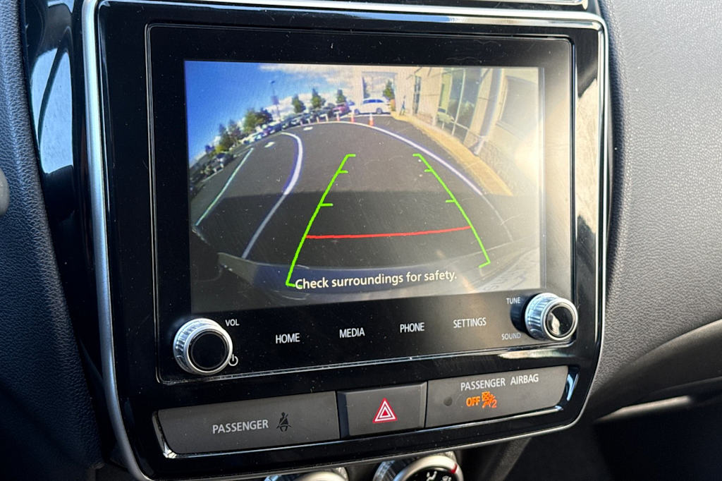 Thumbnail: 2024 Mitsubishi Outlander Sport - 24