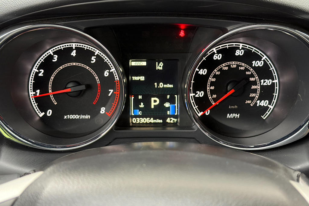 Thumbnail: 2024 Mitsubishi Outlander Sport - 14