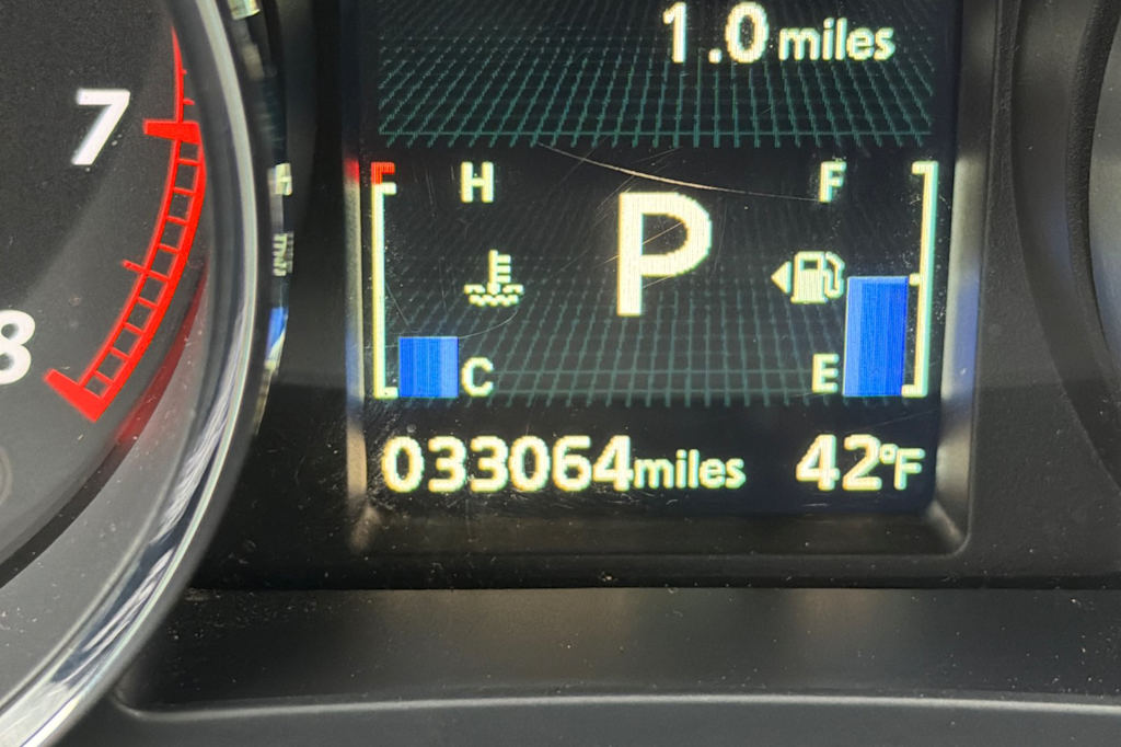 Thumbnail: 2024 Mitsubishi Outlander Sport - 27