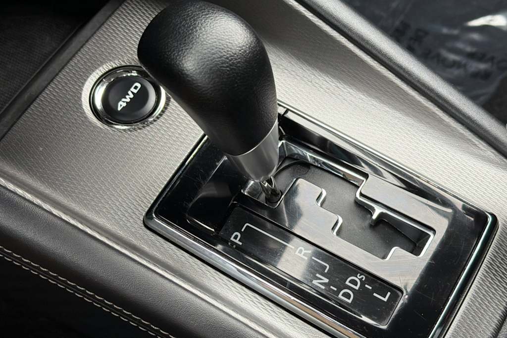 Thumbnail: 2024 Mitsubishi Outlander Sport - 13