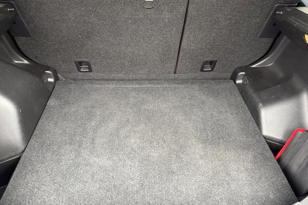 Thumbnail: 2024 Mitsubishi Outlander Sport - 15