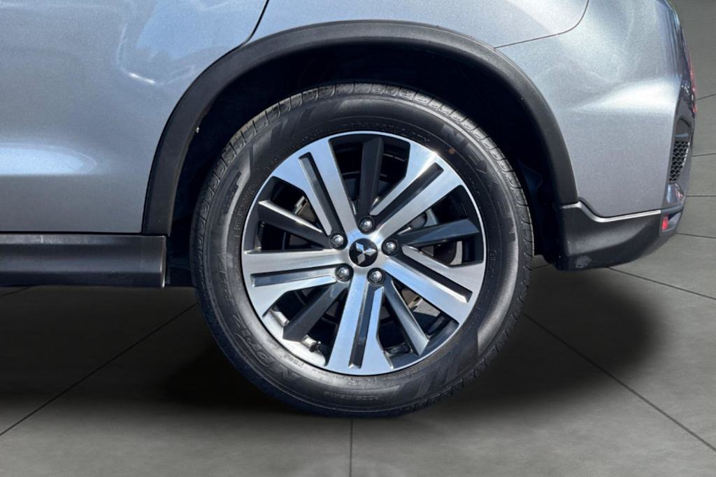 Thumbnail: 2025 Mitsubishi Outlander Sport - 7
