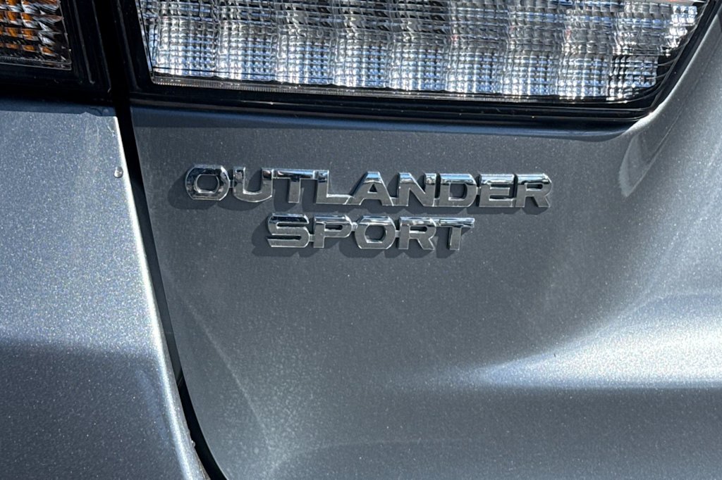 Thumbnail: 2025 Mitsubishi Outlander Sport - 6