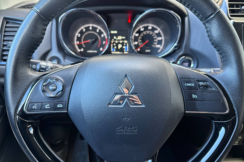 Thumbnail: 2025 Mitsubishi Outlander Sport - 27
