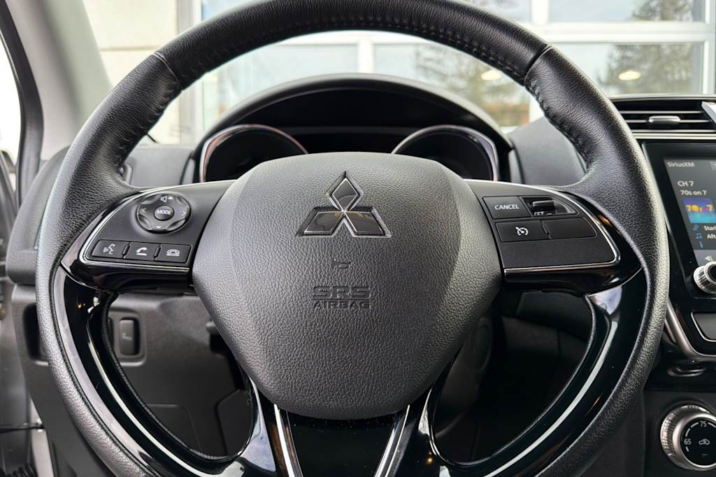 Thumbnail: 2024 Mitsubishi Outlander Sport - 27