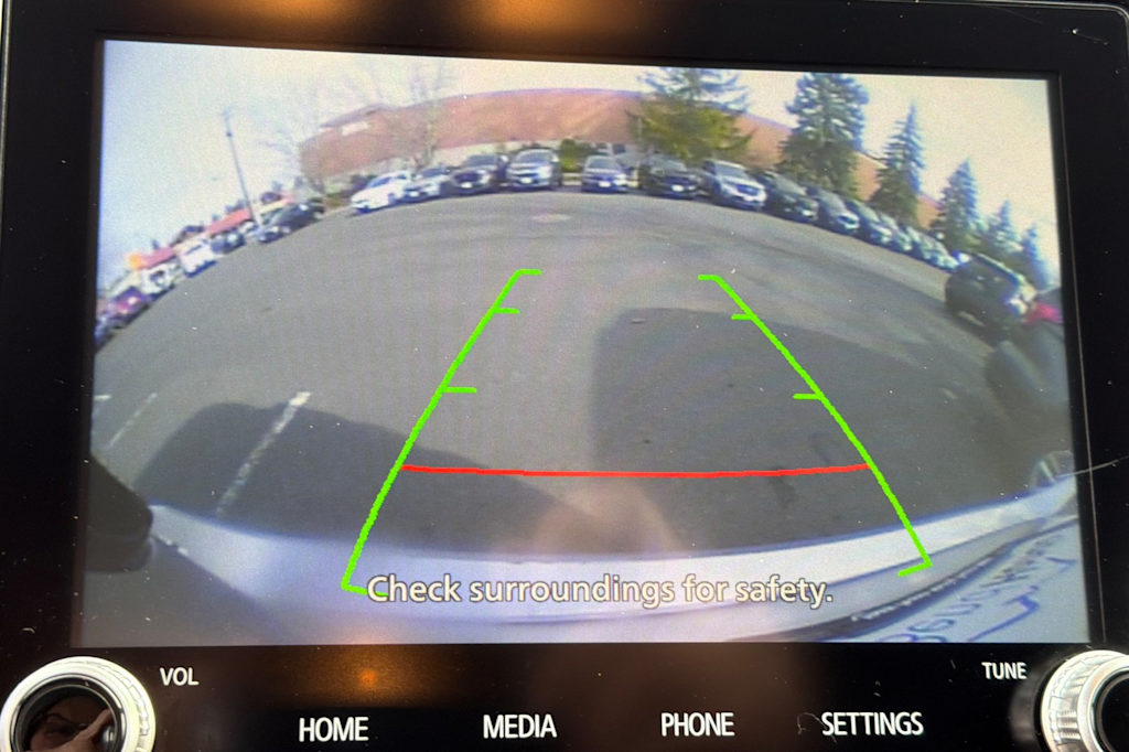 Thumbnail: 2024 Mitsubishi Outlander Sport - 24