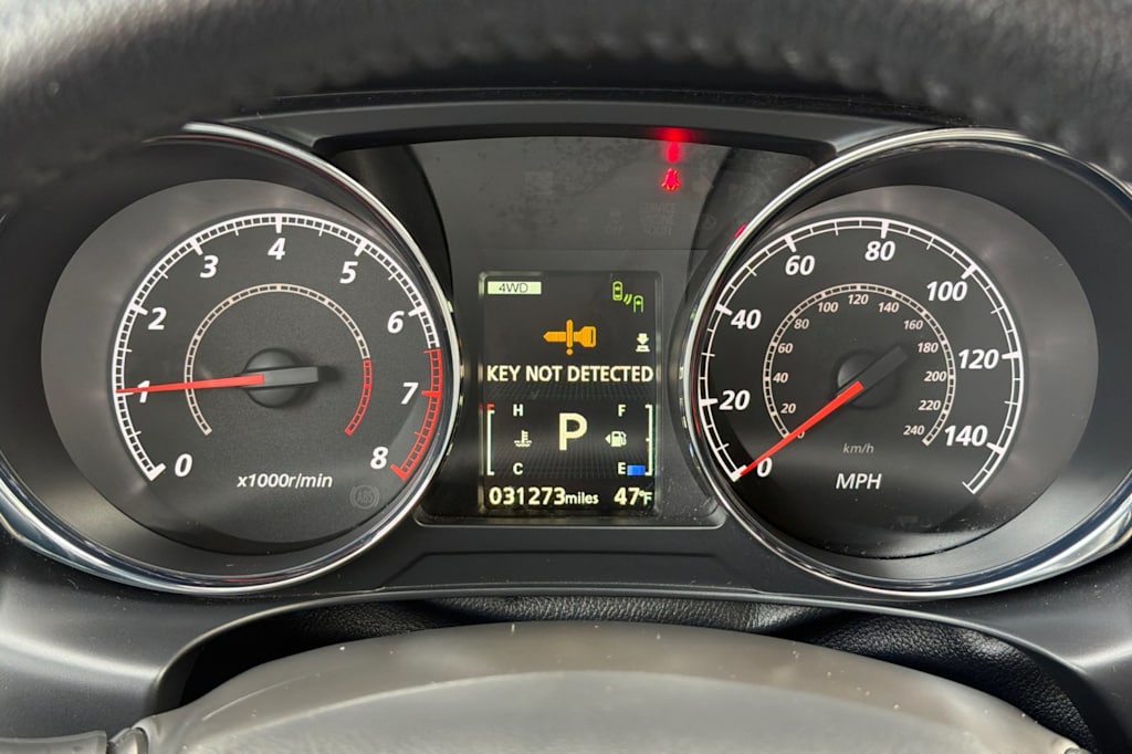 Thumbnail: 2024 Mitsubishi Outlander Sport - 14