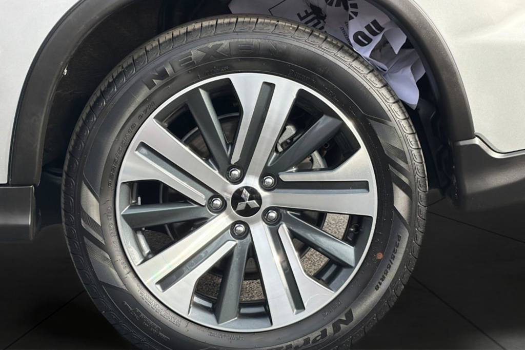 Thumbnail: 2024 Mitsubishi Outlander Sport - 7