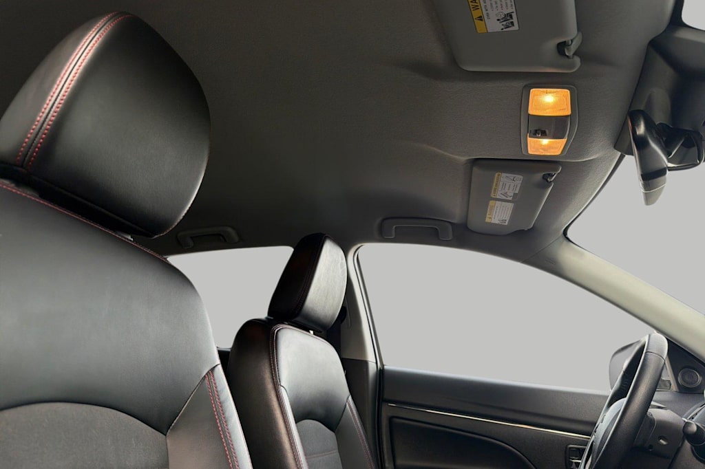 Thumbnail: 2024 Mitsubishi Outlander Sport - 23