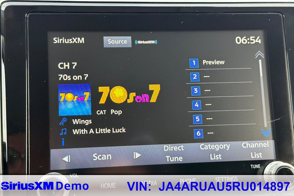 Thumbnail: 2024 Mitsubishi Outlander Sport - 29