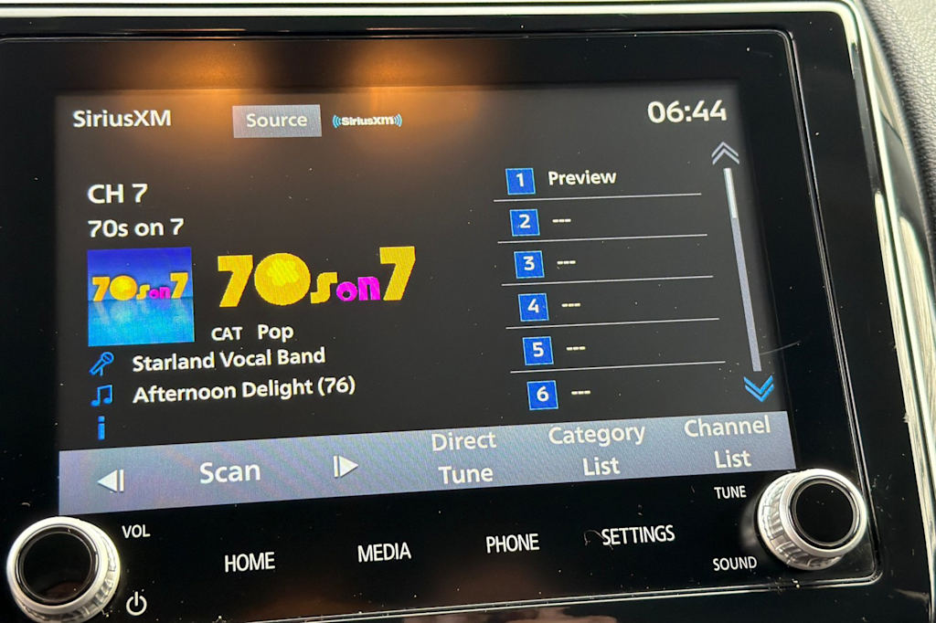 Thumbnail: 2024 Mitsubishi Outlander Sport - 12