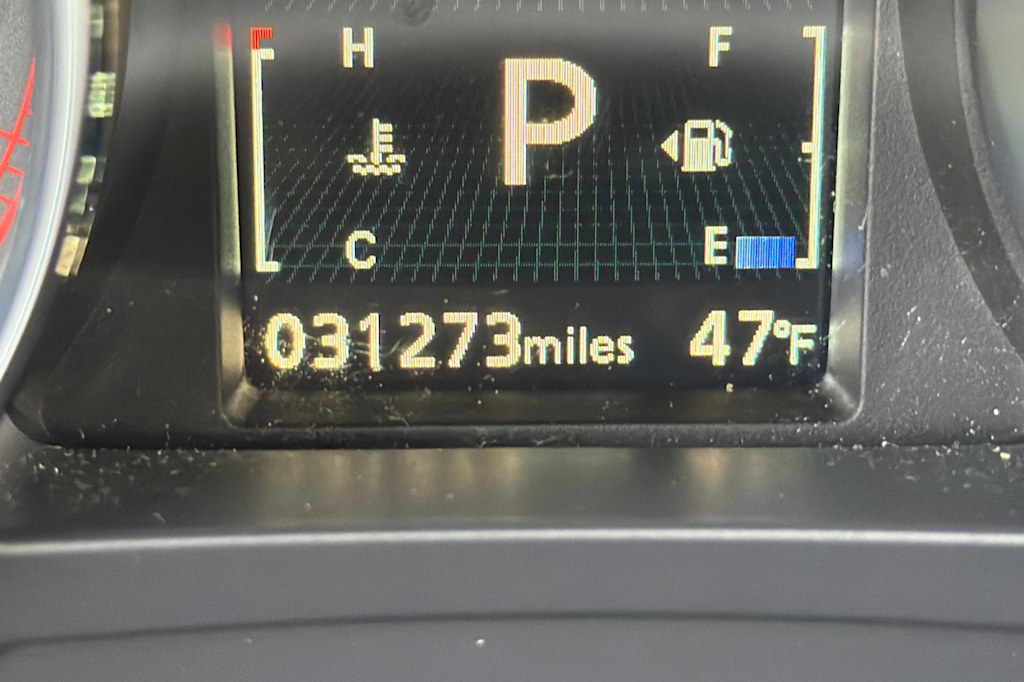 Thumbnail: 2024 Mitsubishi Outlander Sport - 28