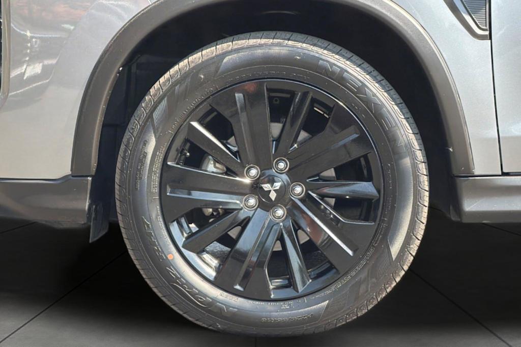 Thumbnail: 2025 Mitsubishi Outlander Sport - 7