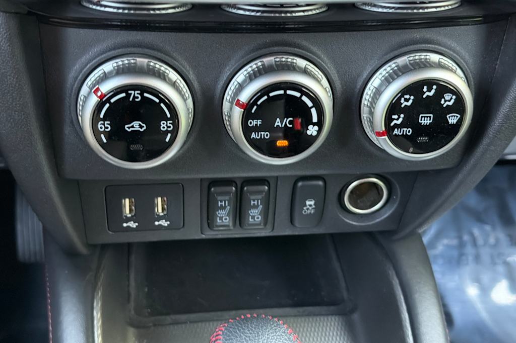 Thumbnail: 2025 Mitsubishi Outlander Sport - 25
