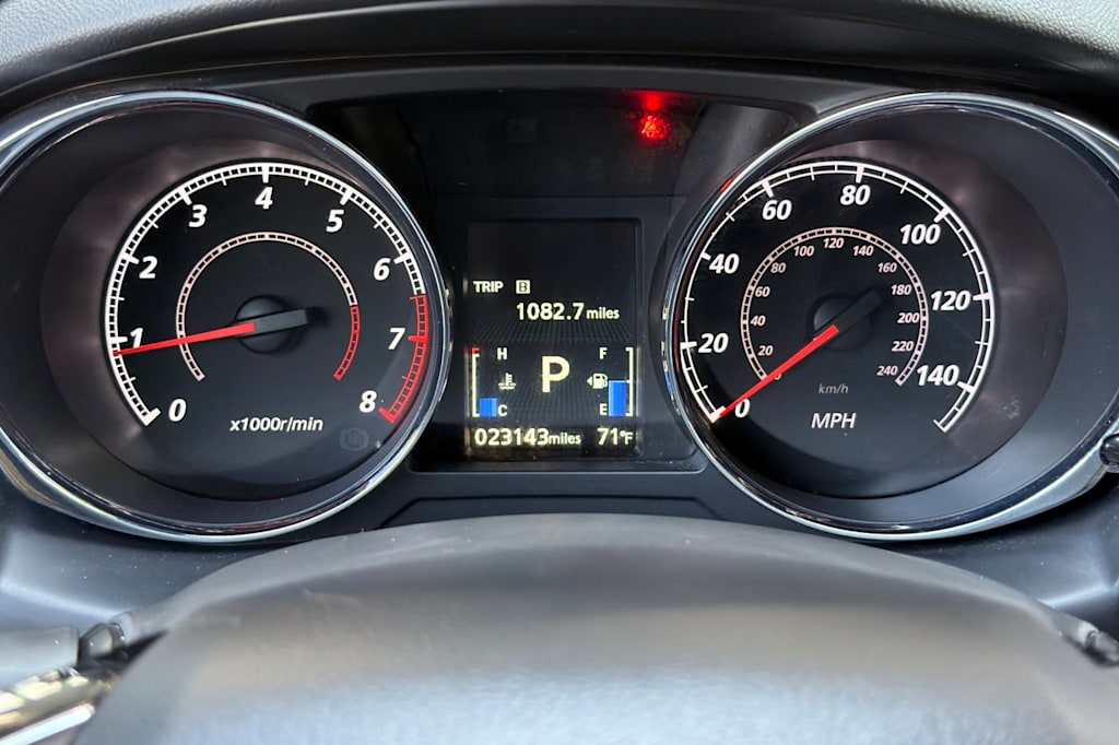 Thumbnail: 2025 Mitsubishi Outlander Sport - 15