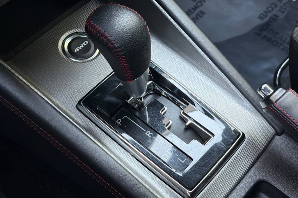 Thumbnail: 2025 Mitsubishi Outlander Sport - 14