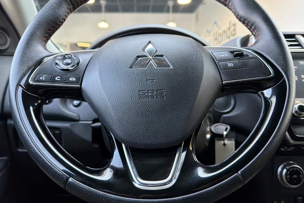 Thumbnail: 2025 Mitsubishi Outlander Sport - 26