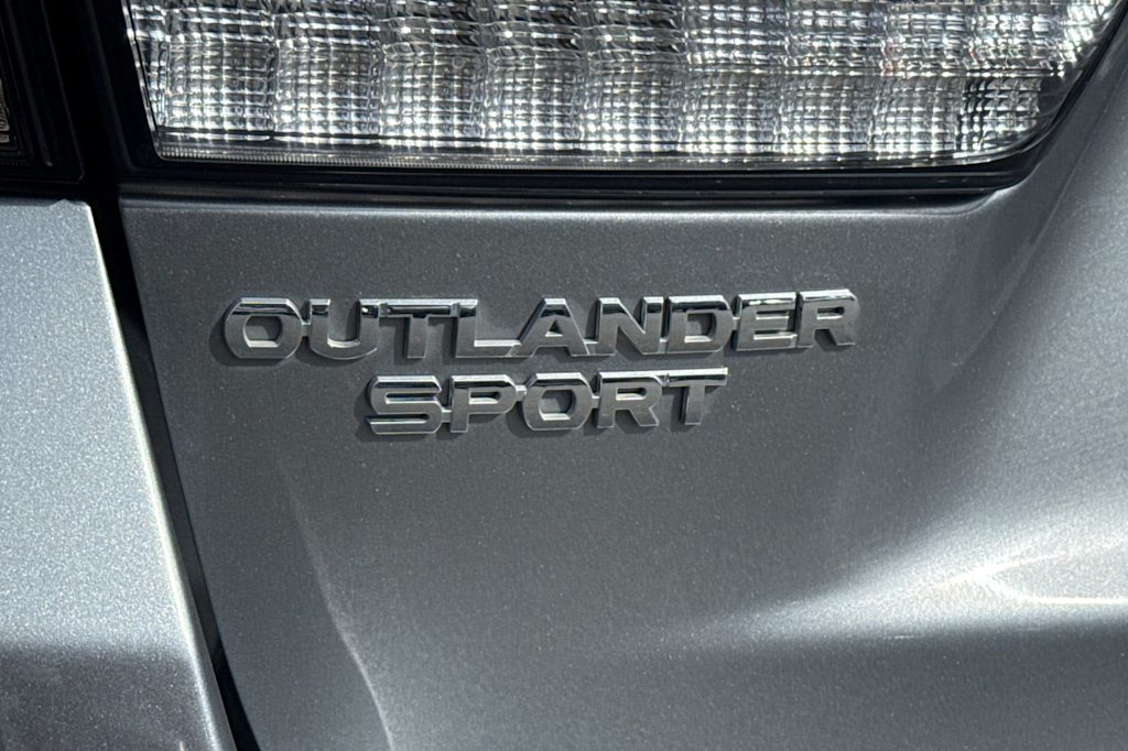 Thumbnail: 2025 Mitsubishi Outlander Sport - 7