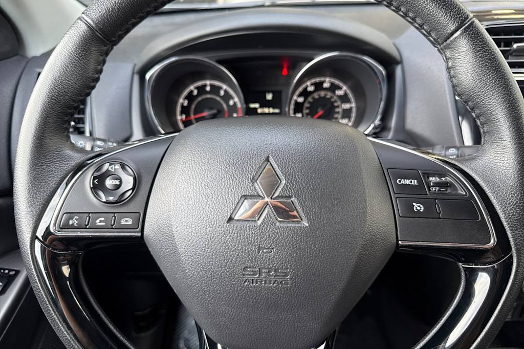 Thumbnail: 2025 Mitsubishi Outlander Sport - 27