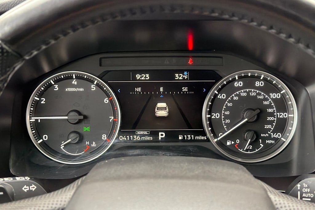Thumbnail: 2024 Mitsubishi Outlander - 14