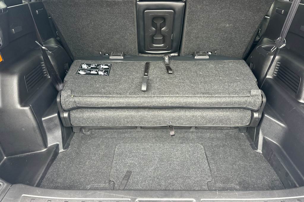 Thumbnail: 2024 Mitsubishi Outlander - 15