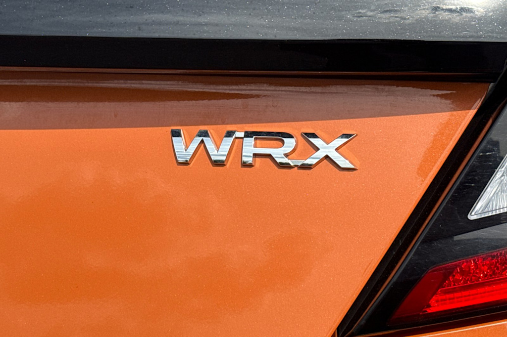 Thumbnail: 2022 Subaru WRX - 7