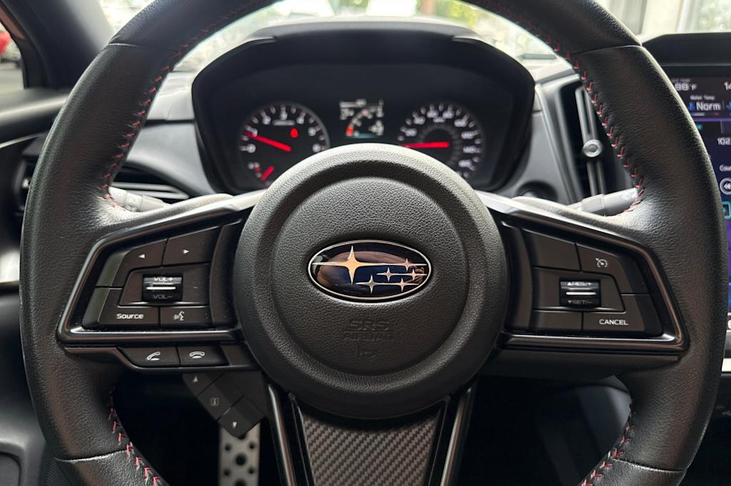 Thumbnail: 2022 Subaru WRX - 26