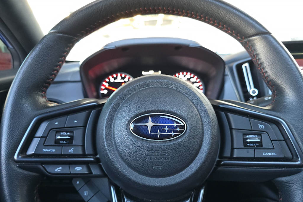 Thumbnail: 2023 Subaru WRX - 11