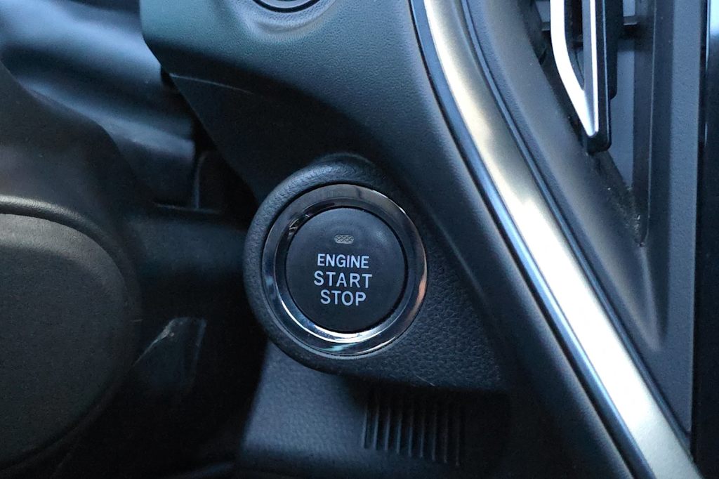 Thumbnail: 2023 Subaru WRX - 27