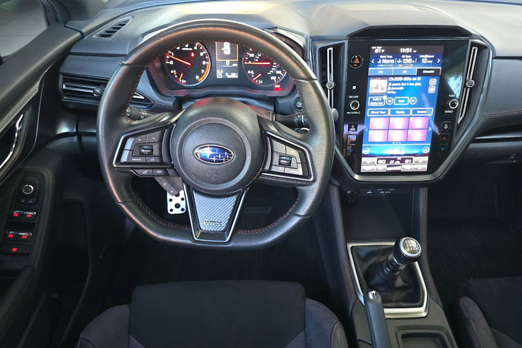 Thumbnail: 2023 Subaru WRX - 10